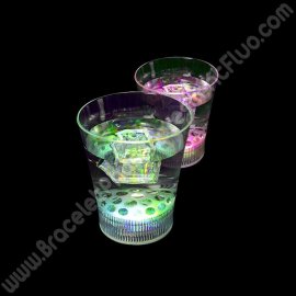 Verre Led