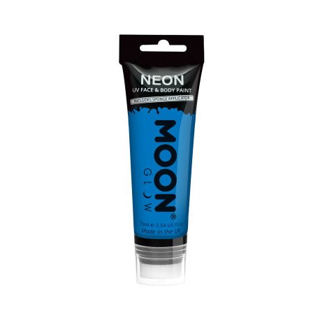 Peinture Fluorescente Corps 50 ml