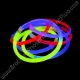 Bracelets Fluo Bicolores