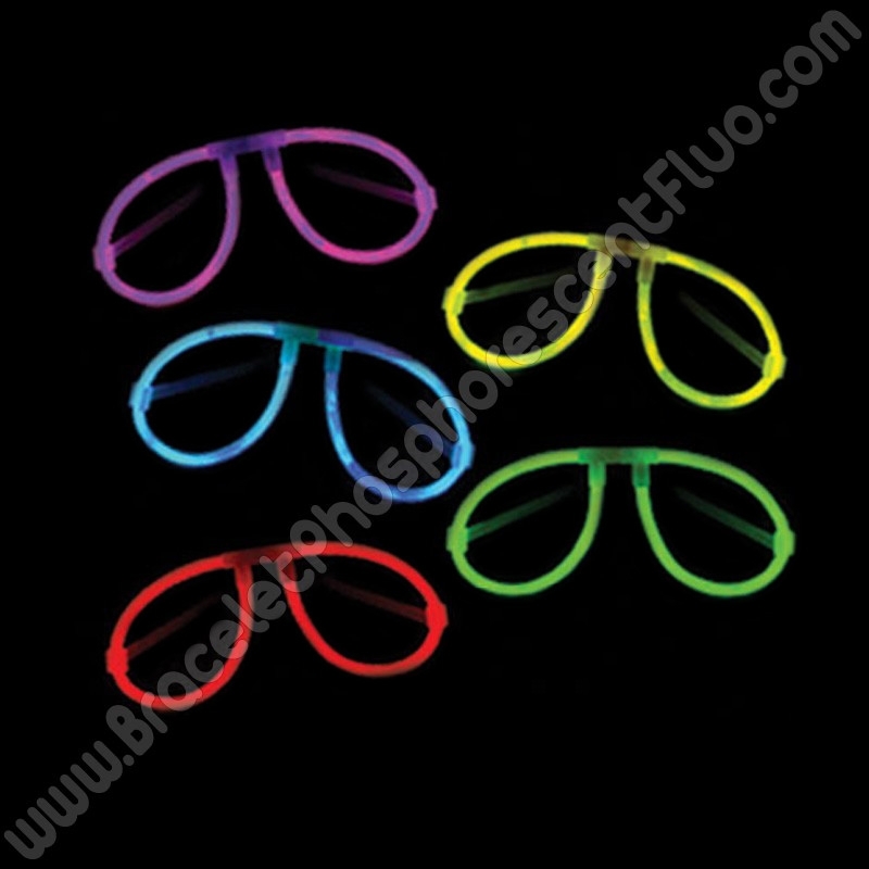 LUNETTE LUMINEUSE COEUR GLOW