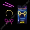 Oreille Fluo Individuelle