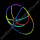 Gorra Fluorescente