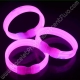 Bracelets Fluo Triples