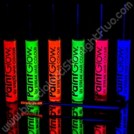 Mascara Fluo