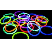 Bracelets Phosphorescents