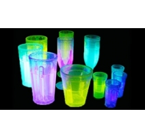 Verres Phosphorescents