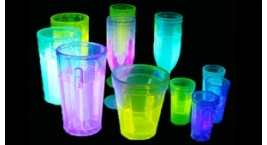 Verres Phosphorescents