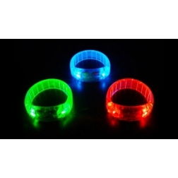 Bracelets Led