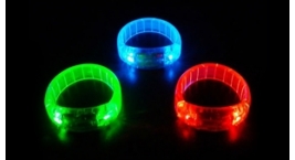 Bracelets Led