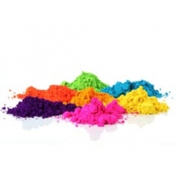 Poudre de Couleur